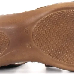 Rieker Naisten Antistress Sandaalit 659C7-24 Ruskea -Rieker Kauppa 130861 725e0f40a2f242cfc94bee090a5b13d0 3