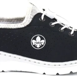 Rieker Naisten Kävelykengät L32N0-14 Sininen