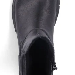 Rieker Naisten Nilkkurit Z9181-00 Musta -Rieker Kauppa 131436 535500c0dd2f918d80f38cb3f39e5d8e 3