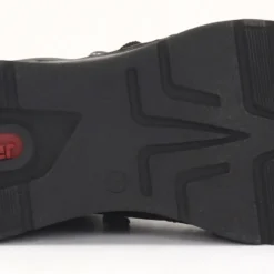 Rieker Naisten Kävelykengät M0031-01 Musta -Rieker Kauppa 131438 3dd585611cbc721ce1ed542d97b4dfd8 3