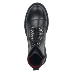 Rieker Naisten Nilkkurit Nahkaa Z9110-00 Musta -Rieker Kauppa 131439 41f91c72ee8c238185137795e1f12875 3