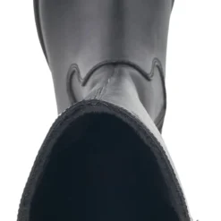 Rieker Saappaat Nahkaa Joustava Varsi Z9591-00 Musta -Rieker Kauppa 131693 a8d3c091070b32581ff1eec4cdf73ee1 3