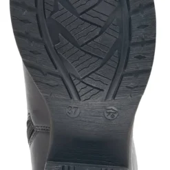 Rieker Saappaat Nahkaa Joustava Varsi Z9591-00 Musta -Rieker Kauppa 131693 fa1b9366f8fb5b2d8f2e08f374274428 4