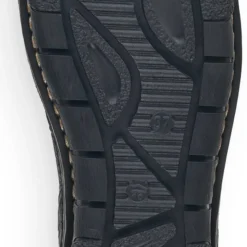 Rieker Naisten Lämminvuoriset Nilkkurit 73310-00 Musta -Rieker Kauppa 131743 fed68de27f36a2409050819aed4592fc 4