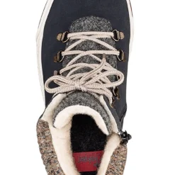 Rieker Naisten Lämminvuoriset Nilkkurit Y4730-14 Sininen 6 Rieker Naisten Lämminvuoriset Nilkkurit Y4730-14 Sininen -Rieker Kauppa 131864 1045ceadead3f9514296715b4055d33b 3