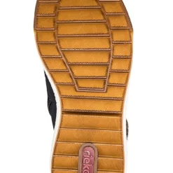 Rieker Naisten Lämminvuoriset Nilkkurit Y4730-14 Sininen 7 Rieker Naisten Lämminvuoriset Nilkkurit Y4730-14 Sininen -Rieker Kauppa 131864 634a1b8ff484a1fc7c1da1730816163d 4