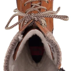 Rieker Vettähylkivät Lämminvuoriset Saappaat Z0442-24 Ruskea 6 Rieker Vettähylkivät Lämminvuoriset Saappaat Z0442-24 Ruskea -Rieker Kauppa 131908 b172528fa1f46d5bbfb9c760d45235ad 3