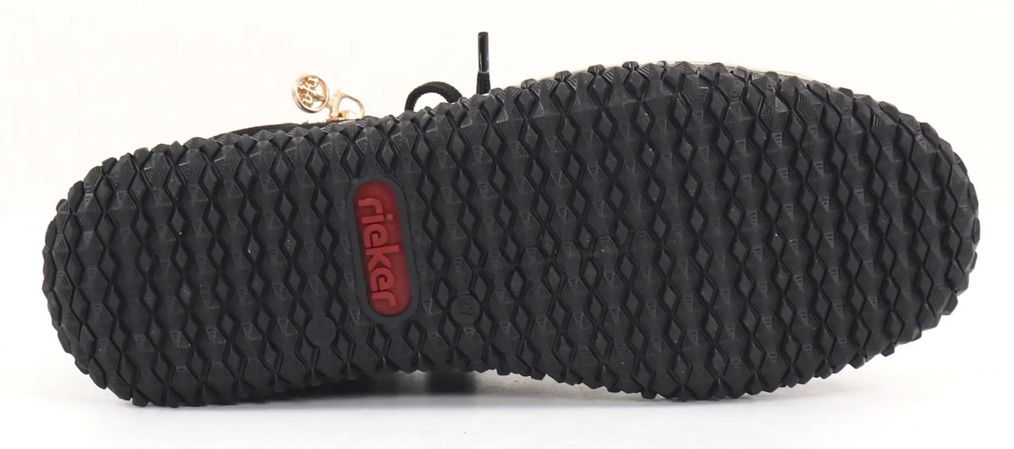 Rieker Naisten Nilkkurit Z4263-00 Musta 3 Rieker Naisten Nilkkurit Z4263-00 Musta - Image 3