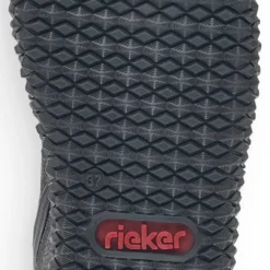 Rieker Naisten Lämminvuoriset Nilkkurit Z4248-00 Musta -Rieker Kauppa 131978 5326c1bb80502837f0718cb311593e14 4