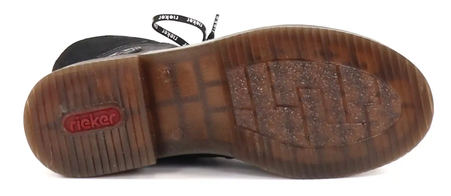 Rieker Naisten RiekerTex Nilkkurit 72048-00 Musta 4 Rieker Naisten RiekerTex Nilkkurit 72048-00 Musta - Image 4