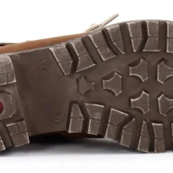 Rieker Naisten Lämminvuoriset Nilkkurit 785F8-22 Ruskea -Rieker Kauppa 132044 f0d04f2ec2cba0efa7289f56a4731490 3