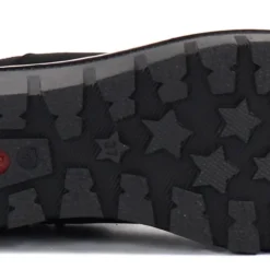 Rieker Naisten Kiilakantaiset Nilkkurit 99182-00 Musta 5 Rieker Naisten Kiilakantaiset Nilkkurit 99182-00 Musta -Rieker Kauppa 132058 8b72d9db3cf792cea318422e23c83bca 3