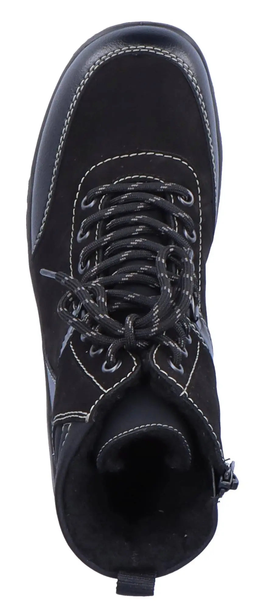 Rieker Naisten Nilkkurit L7107-00 Musta 3 Rieker Naisten Nilkkurit L7107-00 Musta - Image 3