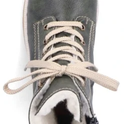 Rieker Naisten Nilkkurit Y9446-54 Vihreä 6 Rieker Naisten Nilkkurit Y9446-54 Vihreä -Rieker Kauppa 132168 fbc5918c51abf2e13f9b139b1692b432 3