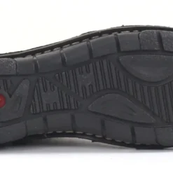 Rieker Naisten Fleecevuorelliset Nilkkurit 73355-00 Musta -Rieker Kauppa 132213 6712a6aefcec38ff2b4573b190148d23 4