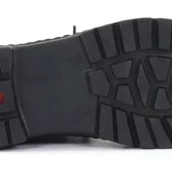 Rieker Naisten Keinomateriaaliset Nilkkurit X8521-00 Musta 7 Rieker Naisten Keinomateriaaliset Nilkkurit X8521-00 Musta -Rieker Kauppa 132336 293a6f14597bea77c31e942a3a80b8ec 4