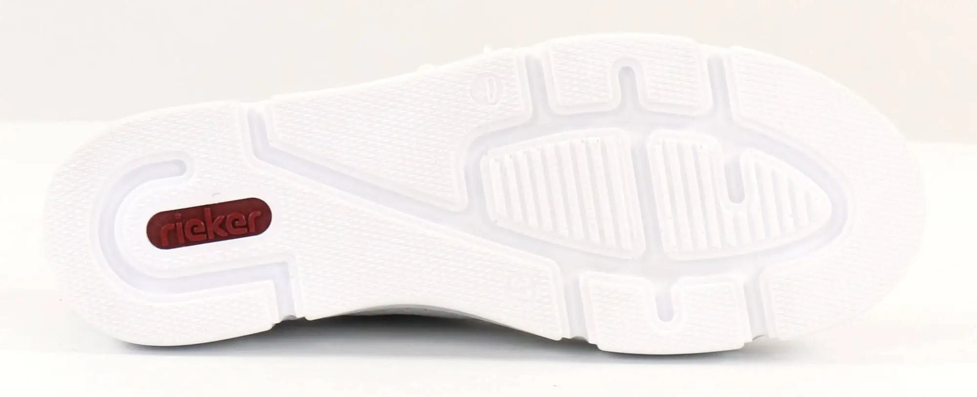 Rieker Naisten Tennarit N5932-80 Valkoinen 3 Rieker Naisten Tennarit N5932-80 Valkoinen - Image 3