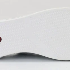 Rieker Naisten Tennarit N4921-81 Valkoinen -Rieker Kauppa 132997 2b7a27a090b376a551756d027da24222 3