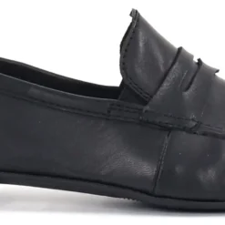 Rieker Naisten Kevyet Kävelykengät 51954-01 Musta