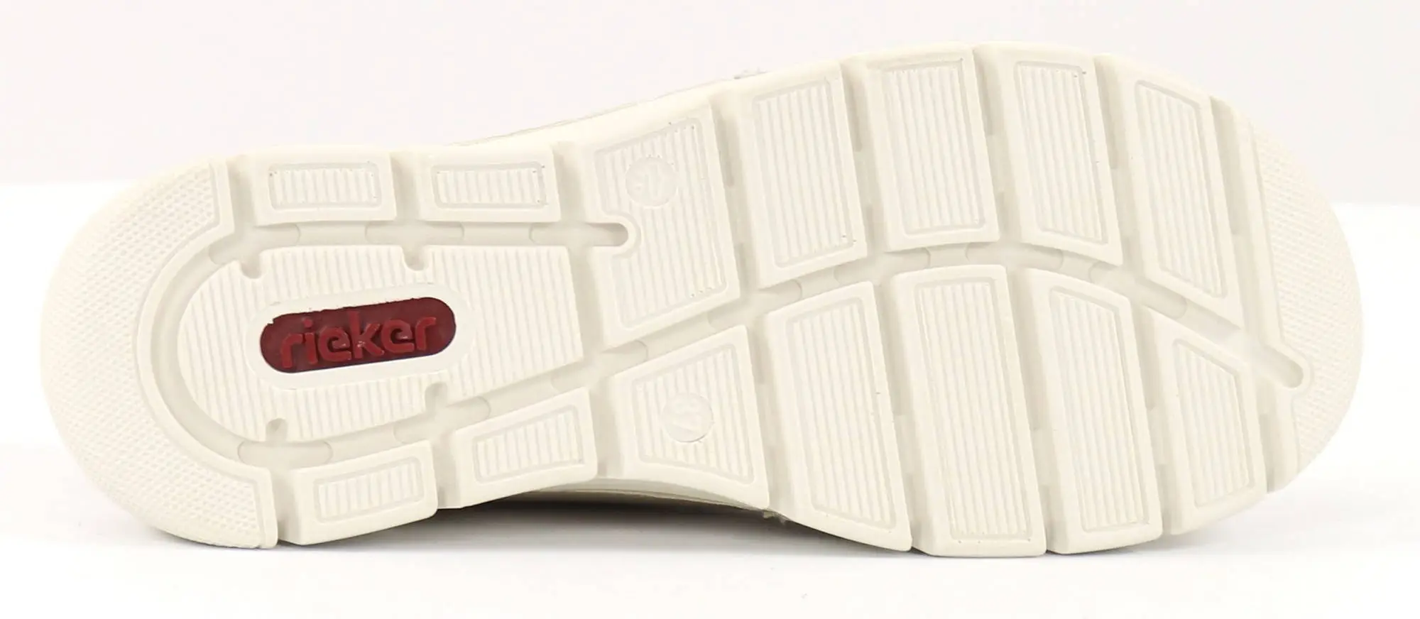 Rieker Naisten Tennarit 55065-60 Beige 3 Rieker Naisten Tennarit 55065-60 Beige - Image 3