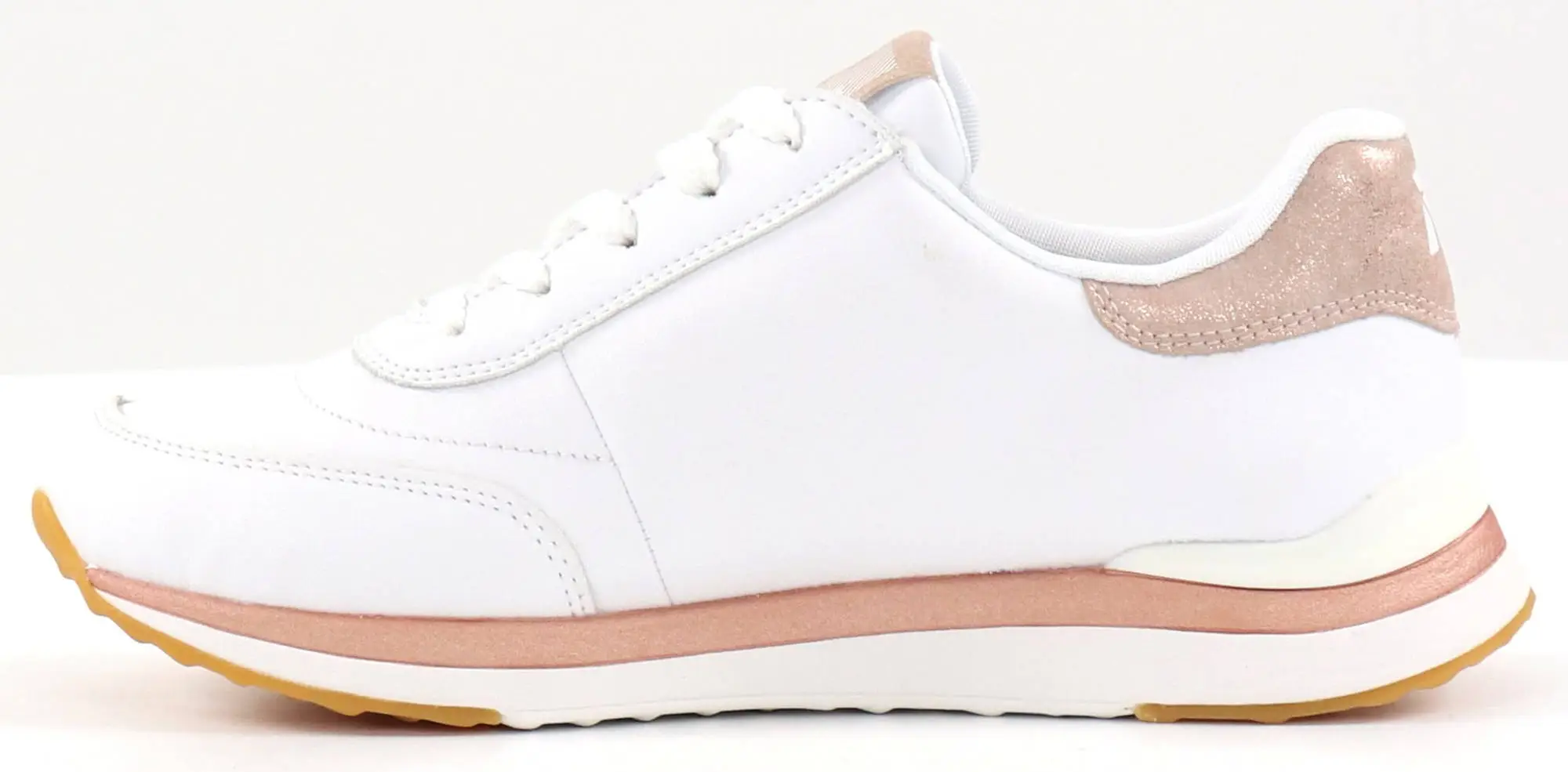 Rieker Tennarit 42505-80 Valkoinen 2 Rieker Tennarit 42505-80 Valkoinen - Image 2