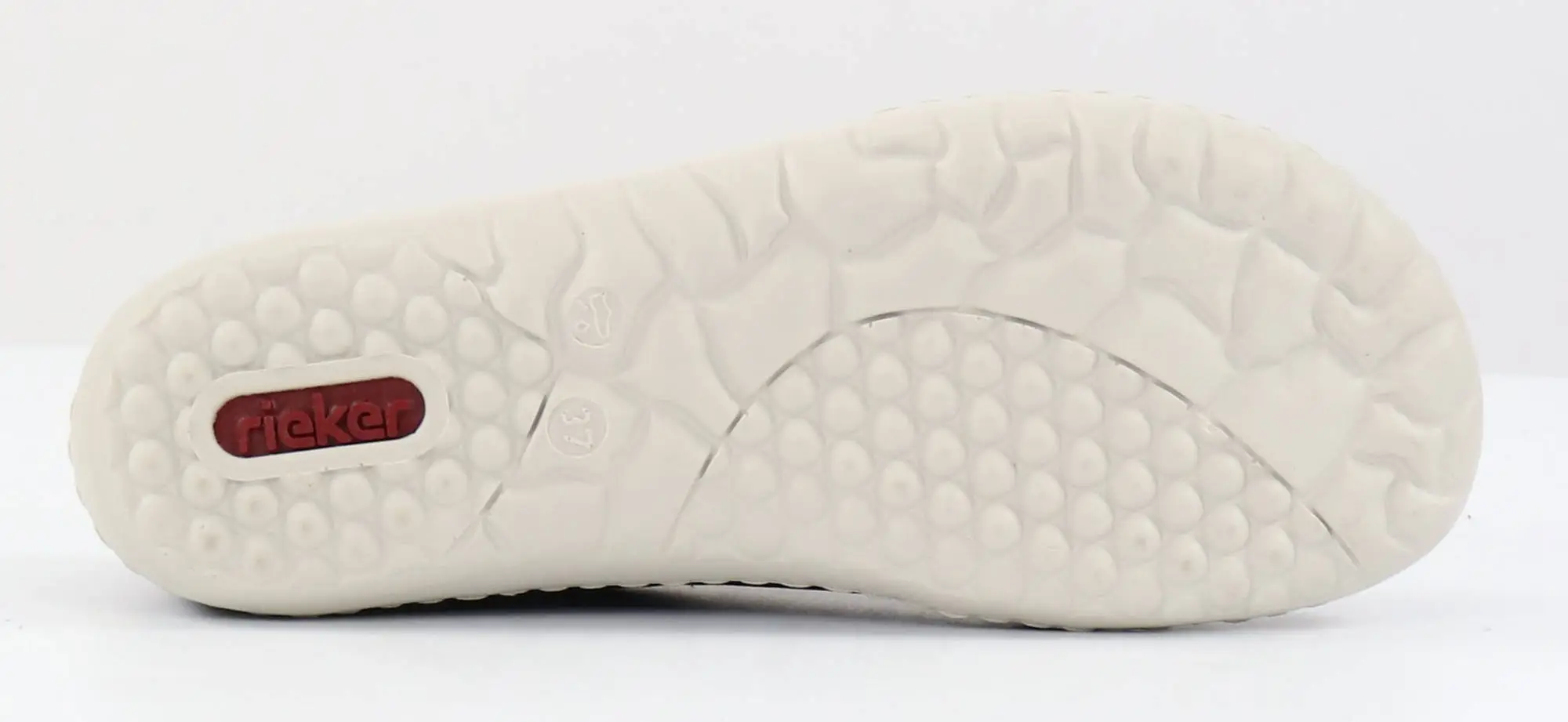 Rieker Naisten Kävelykengät 52860-14 Sininen 3 Rieker Naisten Kävelykengät 52860-14 Sininen - Image 3