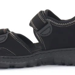 Rieker Naisten Sandaalit 67891-00 Musta -Rieker Kauppa 133406 fa87b43f9e1f324594b7376c871348bc 3