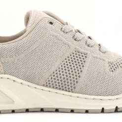 Rieker Naisten Tennarit M4904-64 Beige