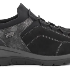 Rieker Remonte Kävelykengät D5313-02 Musta