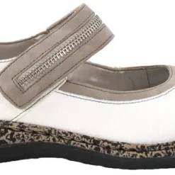 Rieker Kävelykengät 46356-80 Valkoinen