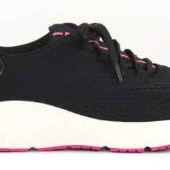 Rieker Evolution Naisten Tennarit 42103-00 Musta