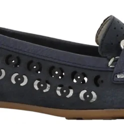 Rieker Kävelykengät 40085-14 Sininen