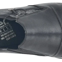 Rieker Kävelykengät 44254-00 Musta -Rieker Kauppa RiekerKavelykengat44254 00musta 127667 f82c5fa50525df842c70392b85fb0afd 3