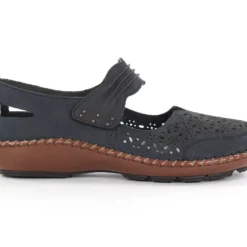 Rieker Kävelykengät 44896-14 Sininen