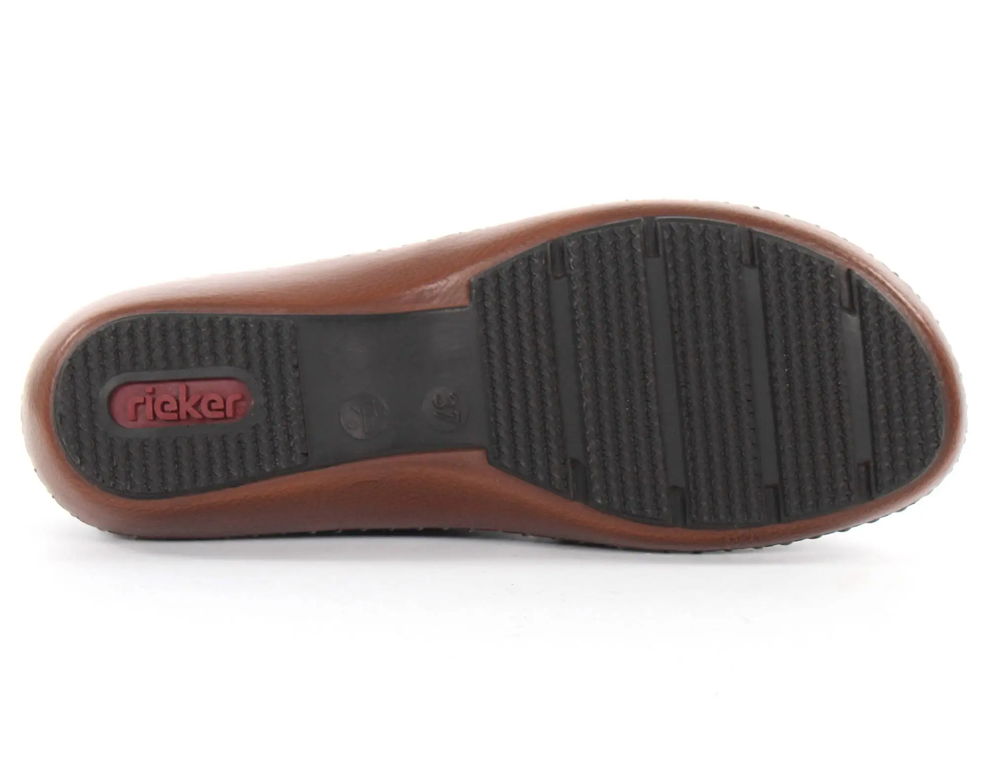 Rieker Kävelykengät 44896-14 Sininen 3 Rieker Kävelykengät 44896-14 Sininen - Image 3