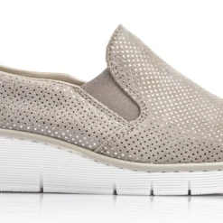 Rieker Kävelykengät 53766-41 Harmaa