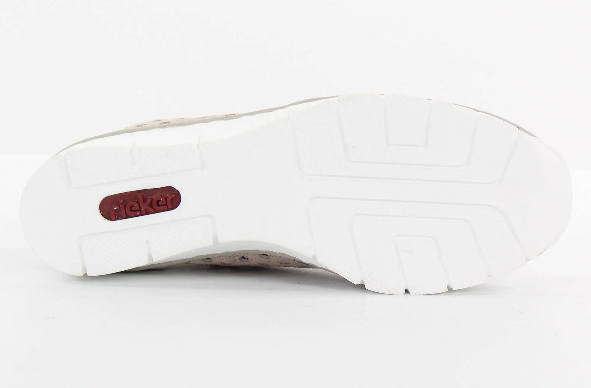 Rieker Kävelykengät 537T3-80 Hopea/roosa 3 Rieker Kävelykengät 537T3-80 Hopea/roosa - Image 3