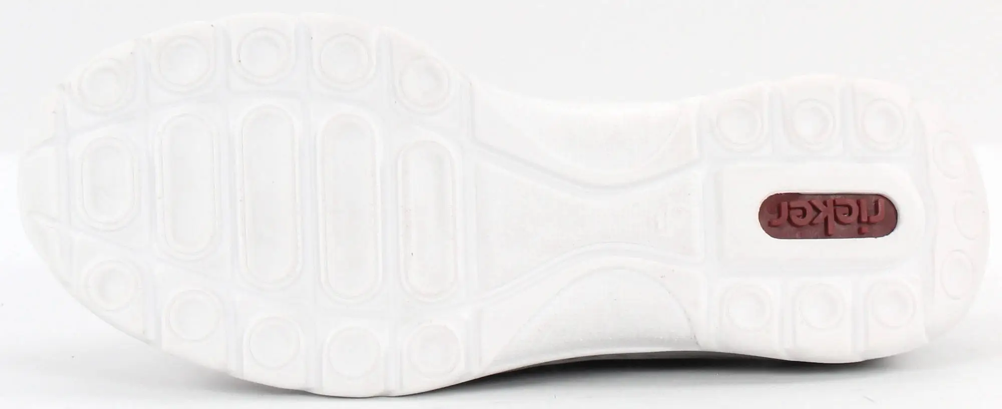 Rieker Kävelykengät L3296-42 Sininen 3 Rieker Kävelykengät L3296-42 Sininen - Image 3