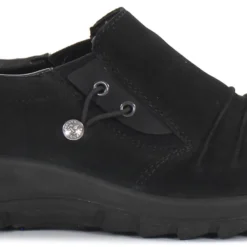 Rieker Kävelykengät L7154-00 Musta