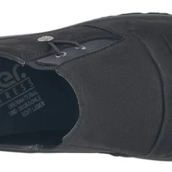 Rieker Kävelykengät L7154-00 Musta -Rieker Kauppa RiekerKavelykengatL7154 00musta 127132 ff629d0b1529d4c4da2dbe11c965fe3e 3