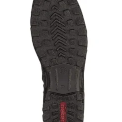 Rieker Kävelykengät L7180-00 Musta -Rieker Kauppa RiekerKavelykengatL7180 00musta 127383 3153e4da5870edf8ac87914fd0e5d533 4