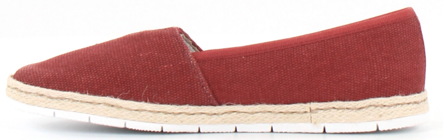 Rieker Kävelykengät M2660-35 Punainen 2 Rieker Kävelykengät M2660-35 Punainen - Image 2