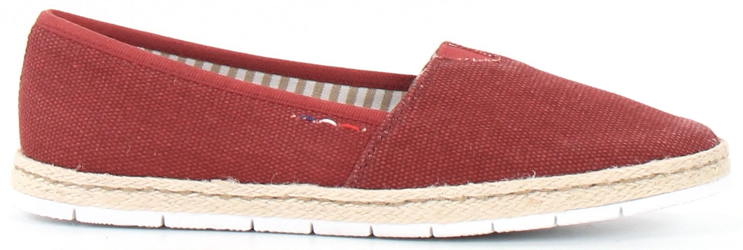 Rieker Kävelykengät M2660-35 Punainen 1 Rieker Kävelykengät M2660-35 Punainen