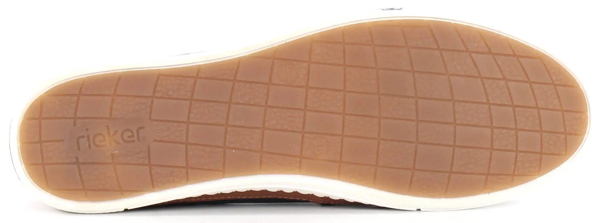 Rieker Kävelykengät M2752-25 T.sin 3 Rieker Kävelykengät M2752-25 T.sin - Image 3