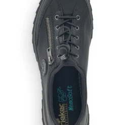 Rieker Kävelykengät M6269-02 Musta -Rieker Kauppa RiekerKavelykengatM6269 02musta 127497 f7380cb2e670a25c9a2bdbc0d27eca3e 3