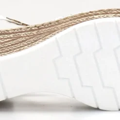 Rieker Kiilasandaalit 61916-80 Valkoinen -Rieker Kauppa RiekerKiilasandaalit61916 80valkoinen 133161 5c755f41ec5099f65170294ec3078d5b 3