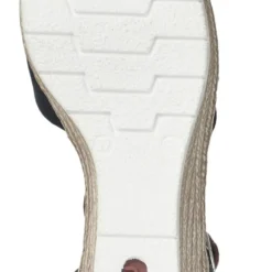 Rieker Kiilasandaalit 61954-14 T.sininen -Rieker Kauppa RiekerKiilasandaalit61954 14t.sininen 126341 3c26076adf84477363d6b8ecae93635a 4