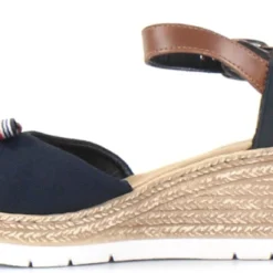 Rieker Kiilasandaalit 61954-14 T.sininen -Rieker Kauppa RiekerKiilasandaalit61954 14t.sininen 126341 efab33aa2f10f5bbecd0a9abd87b01ce 3