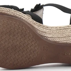 Rieker Kiilasandaalit 62461-00 Musta -Rieker Kauppa RiekerKiilasandaalit62461 00musta 125614 ab52edf13e1db574ab0f211376087cbd 3