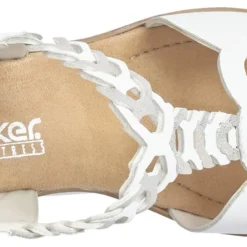 Rieker Kiilasandaalit 655H4-80 Valkoinen 6 Rieker Kiilasandaalit 655H4-80 Valkoinen -Rieker Kauppa RiekerKiilasandaalit655H4 80valkoinen 128070 257ddc6308b47a34a407b9cabcbfb7c4 3